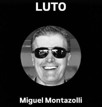 A morte foi confirmada no sábado (12), em Cuiabá, e anunciada pelo prefeito da Capital, Emanuel Pinheiro (MDB).