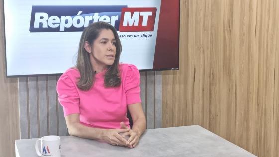 Mara Sanches é cirurgiã oncológica e especialista em oncoplastia e reconstrução mamária.