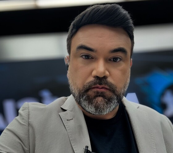 Igor Taques é analista político