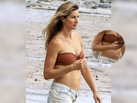 Gisele Bündchen