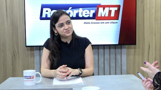 De acordo com a coordenadora da Clínica Integrada Univag, Mariana Souza dos Santos, o mutirão conta com a participação de todos os cursos da instituição.