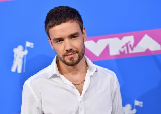 Liam Payne, cantor e ex-membro do One Direction