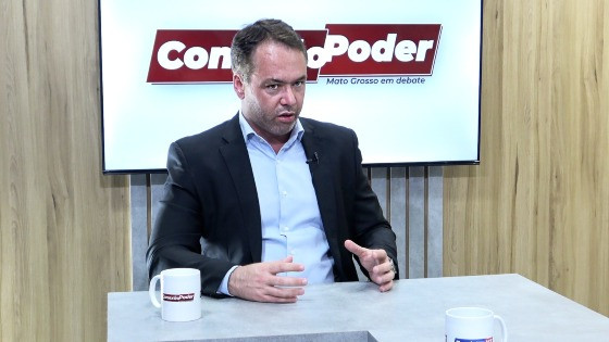 Rodrigo Fonseca argumenta que a inovação se faz necessária para garantir a recuperação de ativos