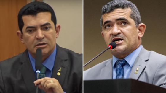 As mudanças chamaram atenção, se comparadas com as expressões faciais anteriores, quando o liberal estreou na política como vereador em Cuiabá.