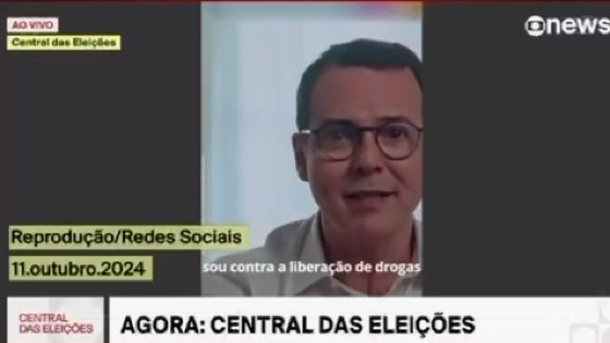 Lúdio concorre ao cargo de prefeito de Cuiabá;