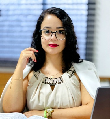 Mariana Gutierres é docente em Direito Constitucional e Processo Civil na UniCesumar de Campo Grande (MS). 