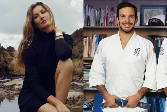 Este será o primeiro filho da união da modelo com Joaquim Valente