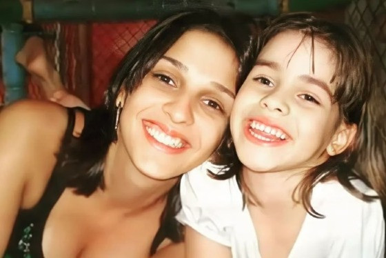 Após perda da filha, Ana Carolina Oliveira se sobressaiu como uma grande defensora das crianças que são vítimas de violência.