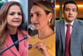 Candidatos partem pro tudo ou nada 