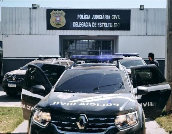 Operação foi deflagrada pela Polícia Civil de Santa Catarina e cumpre mandados em 12 estados