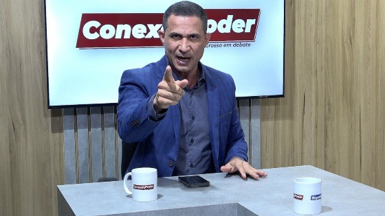 Cel Assis: Meu compromisso é com a Segurança