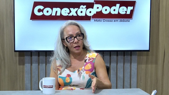 Lúcia Helena Sampaio foi anunciada pelo prefeito eleito de Cuiabá, Abilio Brunini (PL), como secretária de Saúde na nova gestão que se inicia em 2025.