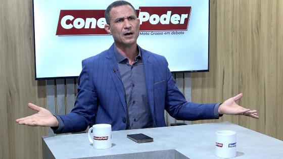 O deputado federal Coronel Assis (União) criticou quem tenta enganar a Justiça.