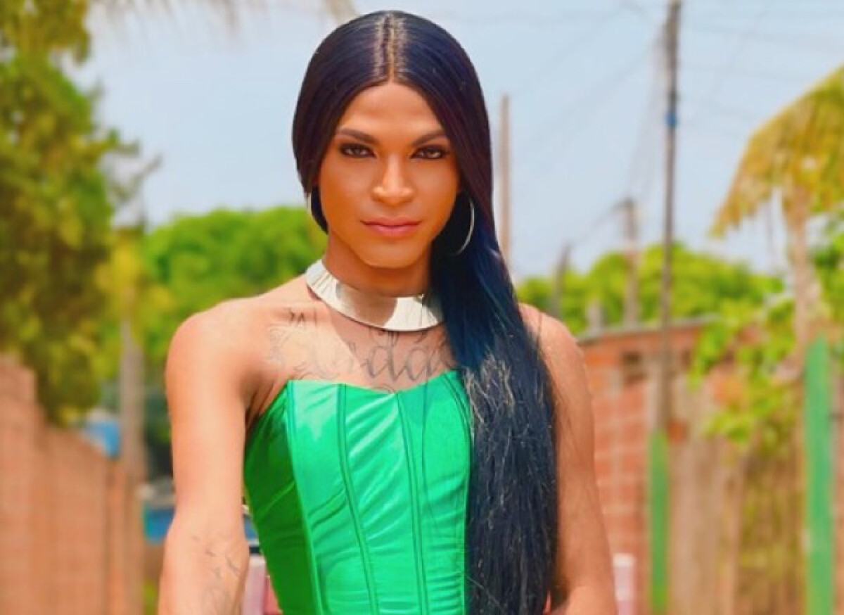 Delegado descarta transfobia e diz que transexual pode ter sido morta por facção | ReporterMT - Mato Grosso em um clique
