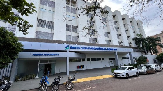 Decisão foi tomada em reunião realizada na tarde desta segunda-feira (11).