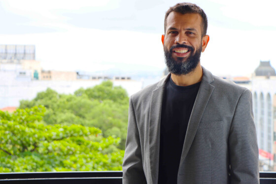  Leonardo Chucrute CEO do Zerohum, mentor de empresários, palestrante e autor de livros didáticos.
