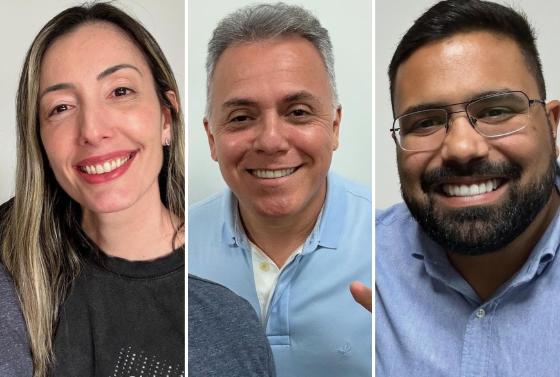 O anúncio foi feito em publicação no Instagram na tarde desta segunda-feira (11).