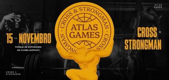 Para chegar ao Atlas Games, os boxes realizaram seletivas para definir as equipes que participarão do evento principal. No dia 15, o período da manhã ficará reservado para as provas classificatórias.