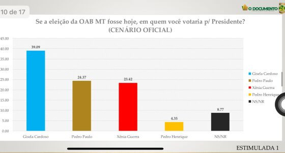 Pesquisa estimulada