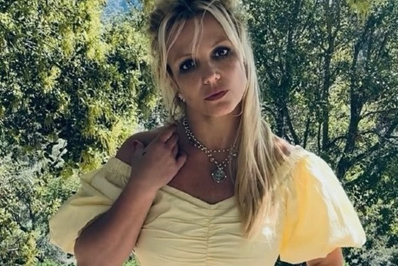 O fim do pagamento da pensão se deu em razão do aniversário de 18 anos do caçula de Britney, Jayden James, em setembro. 