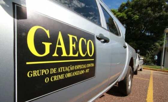 Gaeco abre investigação para apurar elo de vereadores de Cuiabá eleitos com facção