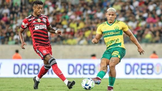 A partida, que será realizada na próxima quarta-feira (20) na Arena Pantanal.