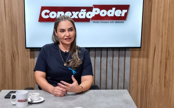 Coronel Vânia é vice-prefeita eleita de Cuiabá