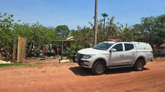 A Polícia Civil atuou o idoso por maus-tratos com resultado de morte