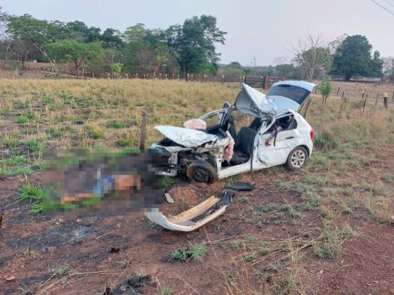 Segundo a polícia, as mortes retratam mais uma ação criminosa voltada para o controle do tráfico de drogas.