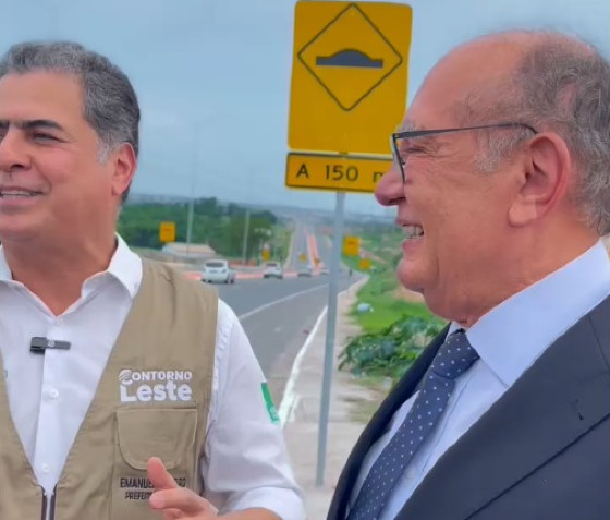 Avenida Contorno Leste terá o nome da Profª Castorina Sabo Mendes