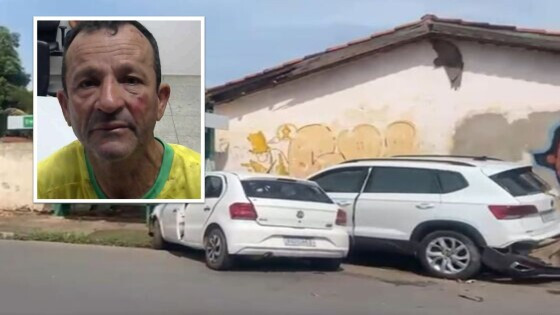 Justiça mantém prisão de motorista que matou jovem em acidente no CPA 2