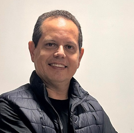 Gian Vasconcelos - Administrador e consultor de finanças e investimentos