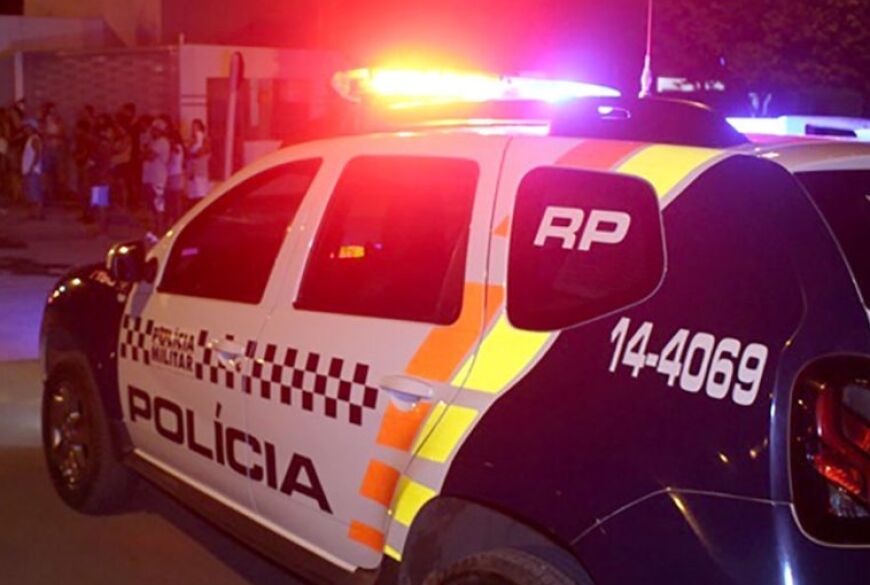 Antônio Carlos Domingos Bispo foi morto a tiros ao chegar em casa com a esposa