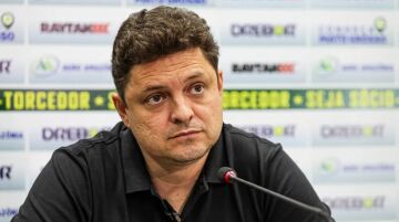 Reprodução/Ascom Dourado