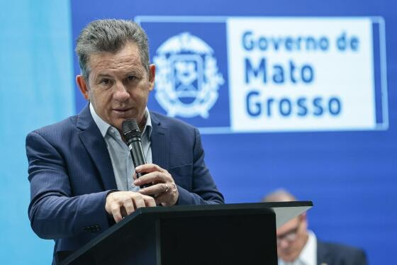 Mauro reforçou que, mesmo não sendo um dos principais clientes do Brasil, a multinacional precisa tratar o país com mais respeito.