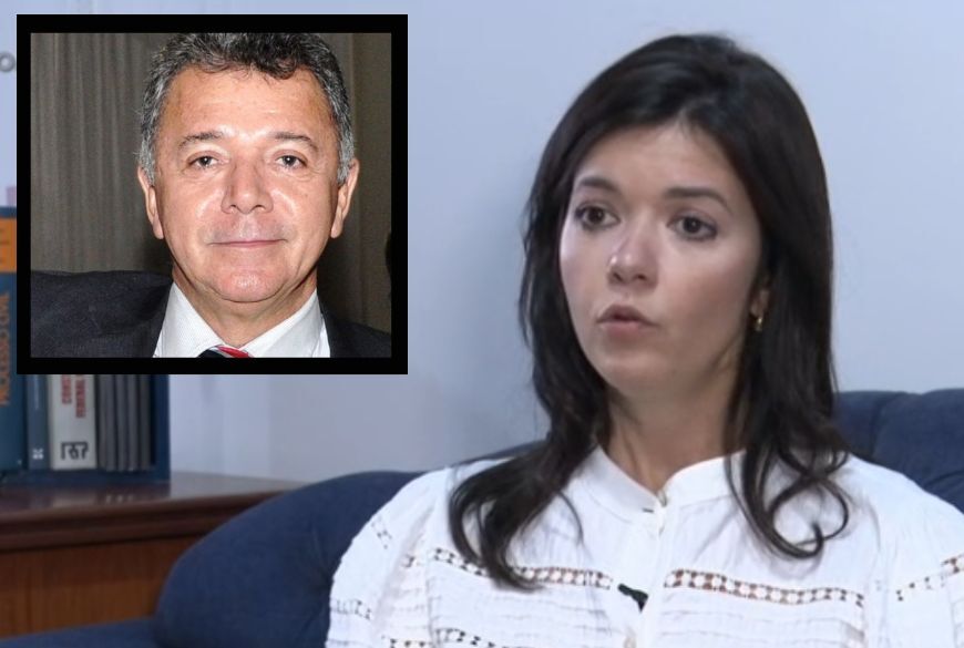 “A gente espera Justiça e que a nossa vida volte ao normal”, diz filha de Renato Nery