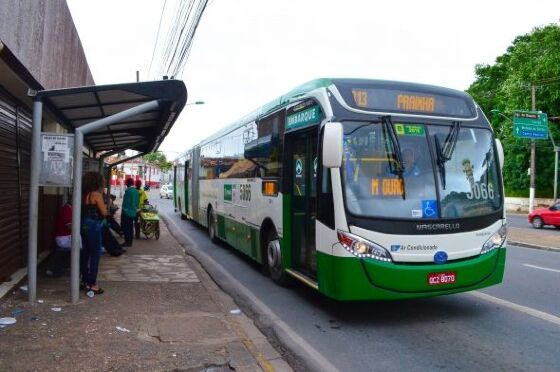 No comunicado deste domingo, o sindicato deixou claro que, caso haja algum posicionamento da categoria referente a greve dos coletivos, a imprensa será informada em primeira mão.