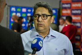 Ananias vai afastar vereador de VG que chamou Flávia de mentirosa