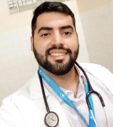 Willer Zaghetto é médico e atua como Perito Oficial Médico Legista. 