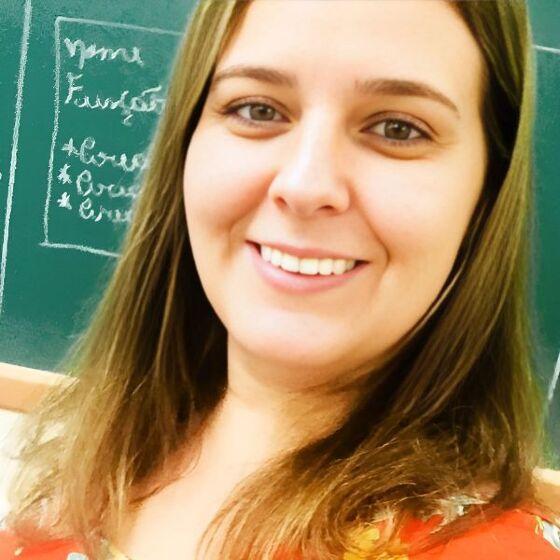 Jociene Pedrini, Secretária de Comunicação e Multimeios na UFMT (2024/2028), jornalista e professora de Comunicação, secomm@ufmt.br.