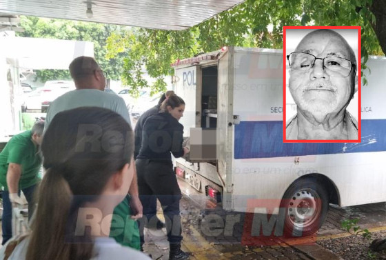 Investigação foi conduzida pela DHPP.