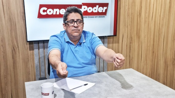 "Foi muito tranquilo, até porque quem não acredita não vai combater o que não se vê”, destacou.