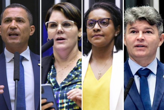 Votação foi realizada nessa quinta-feira (19)