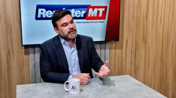 Igor Taques:&nbsp; Perpetuação de caciques nos partidos dificulta ascensão feminina