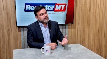 Igor Taques:&nbsp; Perpetuação de caciques nos partidos dificulta ascensão feminina