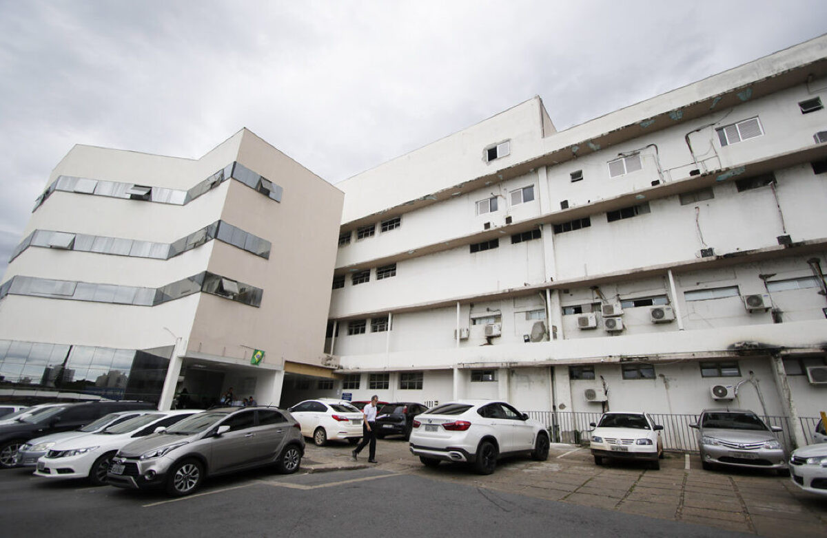 Hospital e médicos são condenados por erro em parto em Cuiabá
