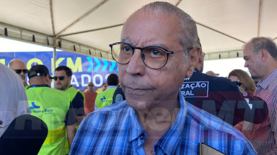 O deputado ressalta ainda que o julgamento do ex-presidente é político.