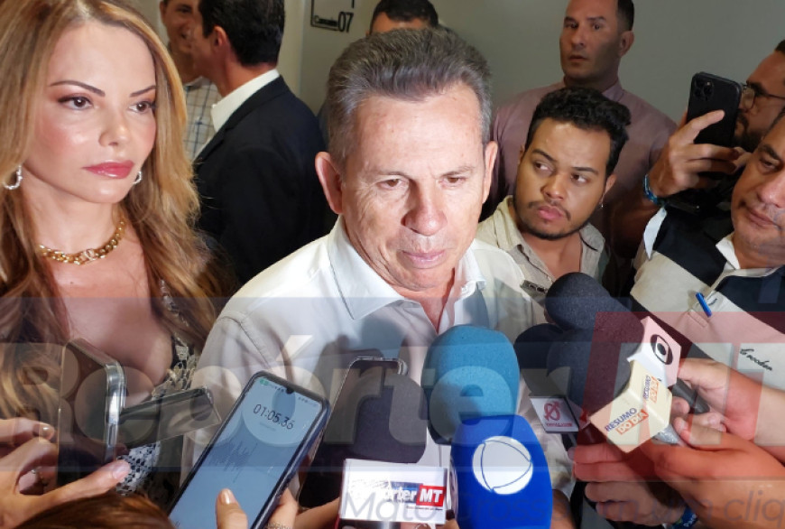 Mendes vê hipocrisia e defende liberação de cassinos e jogo do bicho: 