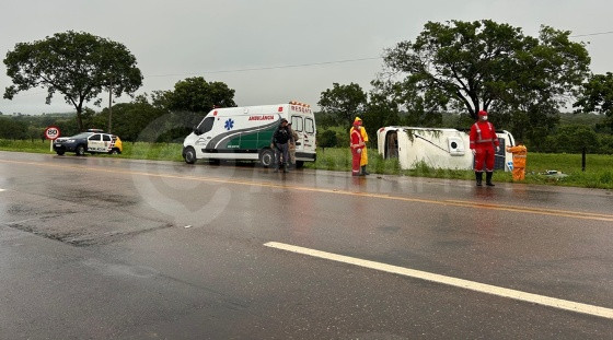 Nilva não resistiu aos ferimentos e morreu no local