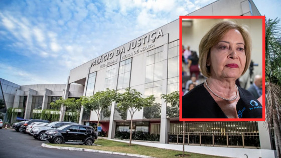 O pagamento classificado como “auxílio-alimentação” foi proposto pela presidente do TJMT, desembargadora Clarice Claudino da Silva.